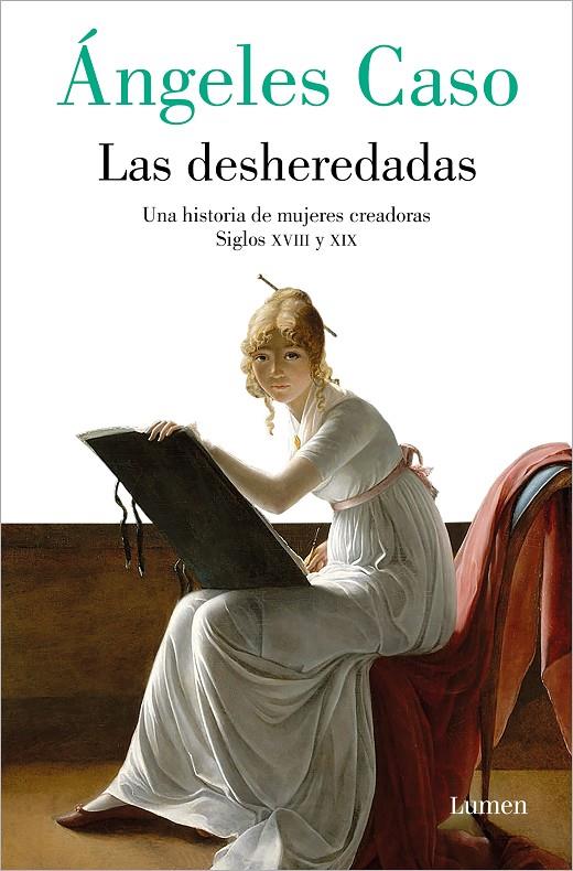 LAS DESHEREDADAS | 9788426422811 | CASO, ÁNGELES | Llibreria Ombra | Llibreria online de Rubí, Barcelona | Comprar llibres en català i castellà online