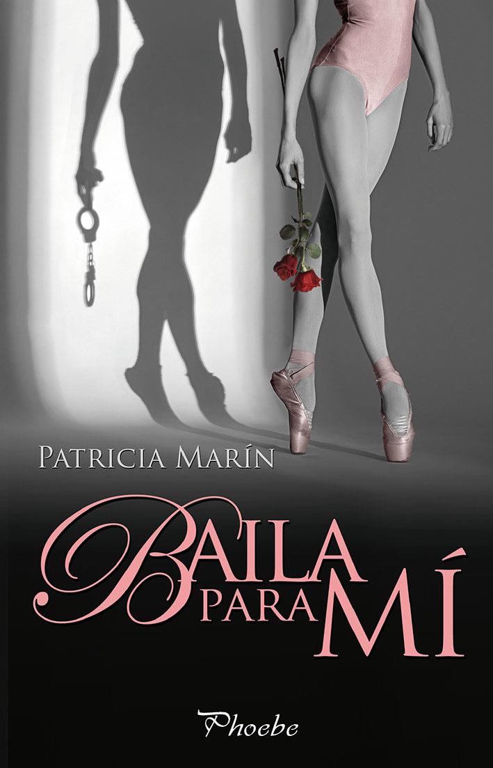 BAILA PARA MÍ | 9788416331581 | CERDÁ MARÍN, PATRICIA C. | Llibreria Ombra | Llibreria online de Rubí, Barcelona | Comprar llibres en català i castellà online