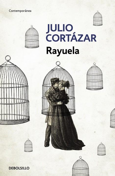 RAYUELA | 9788466331906 | CORTAZAR, JULIO | Llibreria Ombra | Llibreria online de Rubí, Barcelona | Comprar llibres en català i castellà online