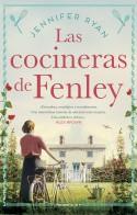 LAS COCINERAS DE FENLEY | 9788419283764 | RYAN, JENNIFER | Llibreria Ombra | Llibreria online de Rubí, Barcelona | Comprar llibres en català i castellà online