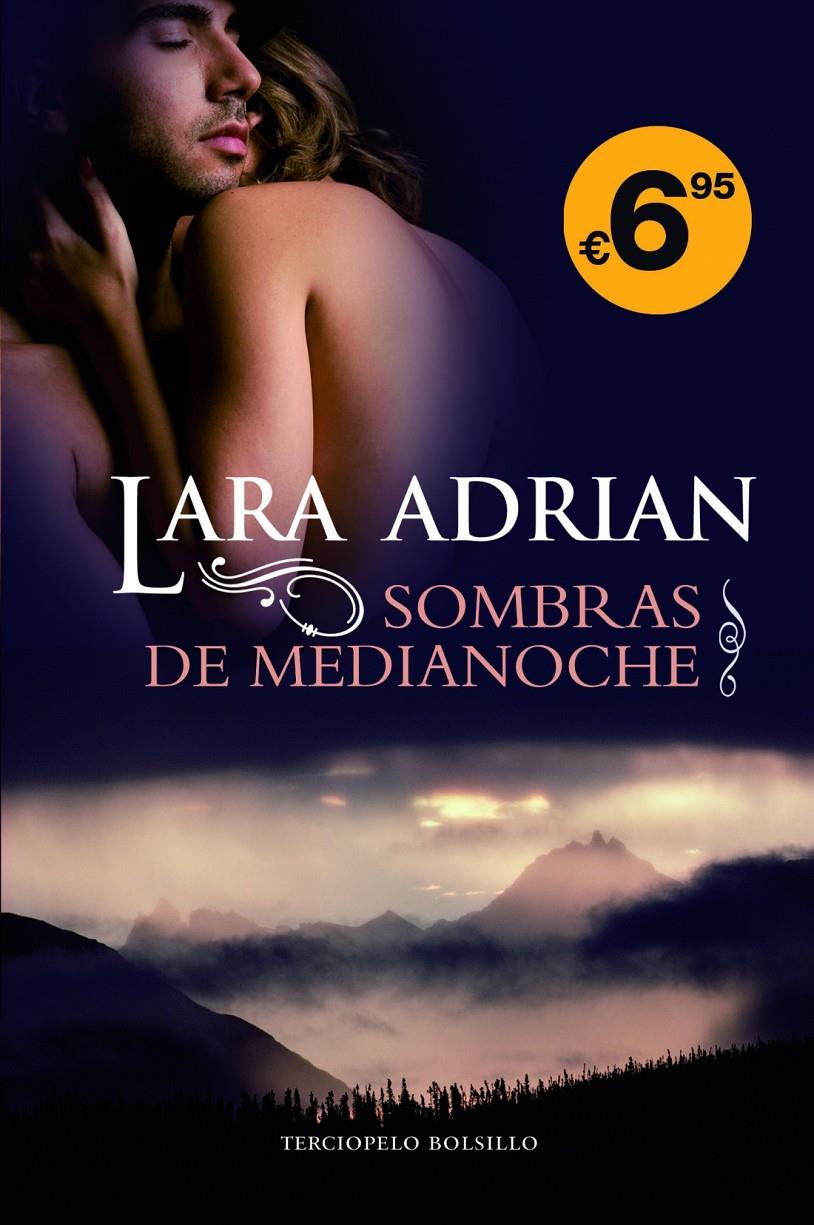 SOMBRAS DE MEDIANOCHE | 9788415410911 | ADRIAN, LARA | Llibreria Ombra | Llibreria online de Rubí, Barcelona | Comprar llibres en català i castellà online