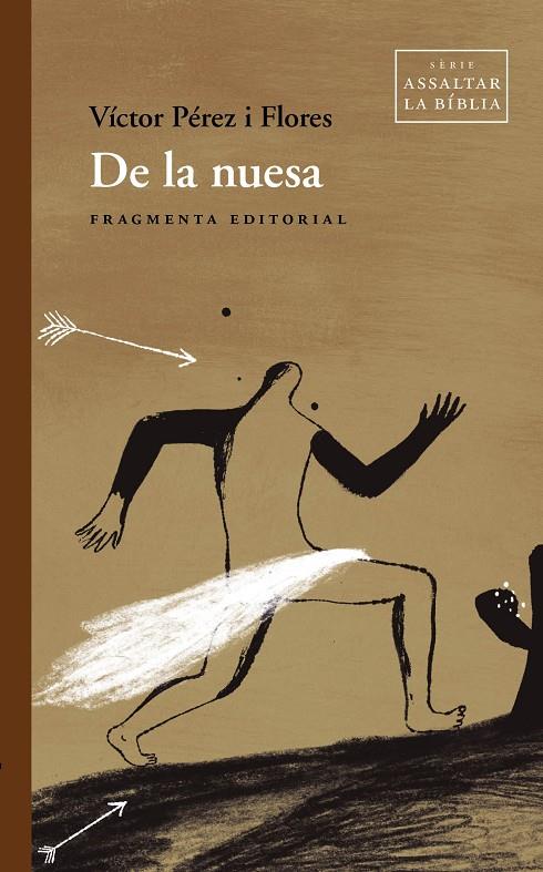 DE LA NUESA | 9788417796853 | PÉREZ FLORES, VÍCTOR | Llibreria Ombra | Llibreria online de Rubí, Barcelona | Comprar llibres en català i castellà online