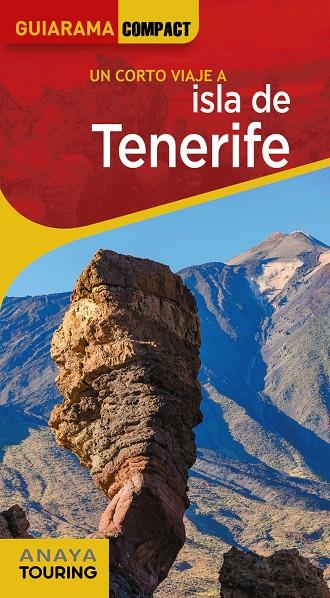 ISLA DE TENERIFE | 9788491584995 | HERNÁNDEZ BUENO, MARIO | Llibreria Ombra | Llibreria online de Rubí, Barcelona | Comprar llibres en català i castellà online