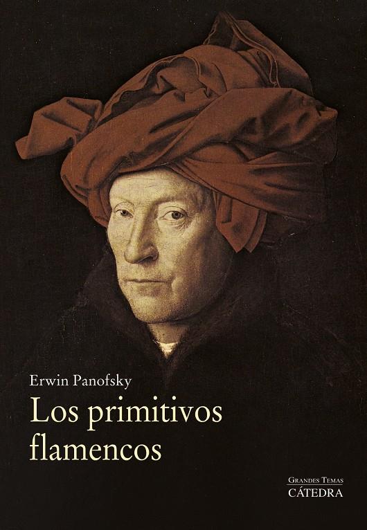 LOS PRIMITIVOS FLAMENCOS | 9788437635644 | PANOFSKY, ERWIN | Llibreria Ombra | Llibreria online de Rubí, Barcelona | Comprar llibres en català i castellà online