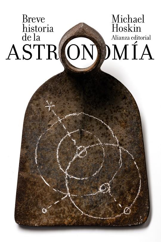 BREVE HISTORIA DE LA ASTRONOMÍA | 9788491043492 | HOSKIN, MICHAEL | Llibreria Ombra | Llibreria online de Rubí, Barcelona | Comprar llibres en català i castellà online