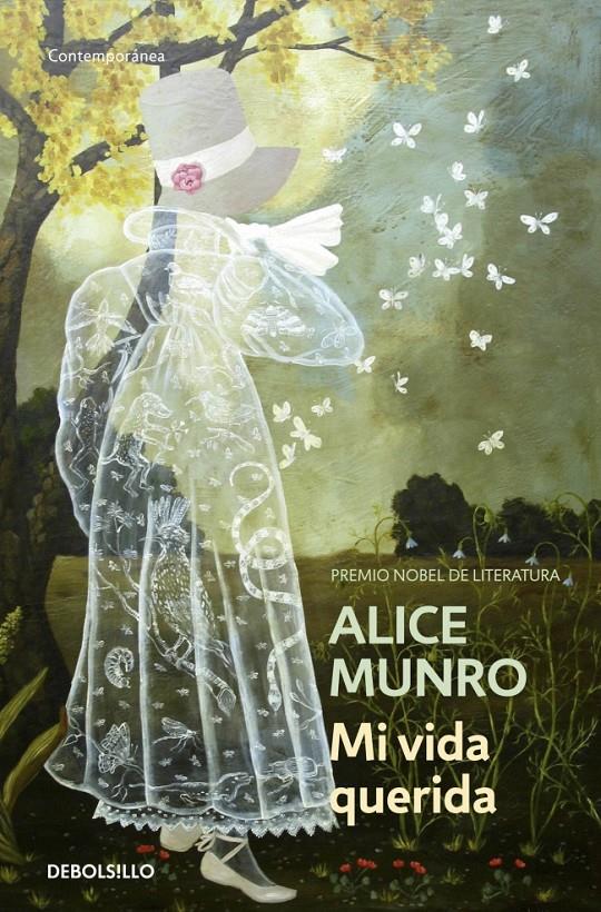 MI VIDA QUERIDA | 9788490327258 | MUNRO,ALICE | Llibreria Ombra | Llibreria online de Rubí, Barcelona | Comprar llibres en català i castellà online