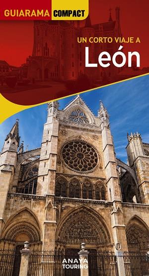 LEÓN | 9788491587330 | DÍEZ, VÍCTOR | Llibreria Ombra | Llibreria online de Rubí, Barcelona | Comprar llibres en català i castellà online