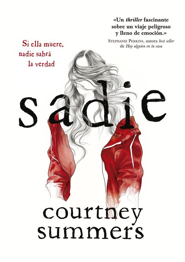 SADIE | 9788424664961 | SUMMERS, COURTNEY | Llibreria Ombra | Llibreria online de Rubí, Barcelona | Comprar llibres en català i castellà online