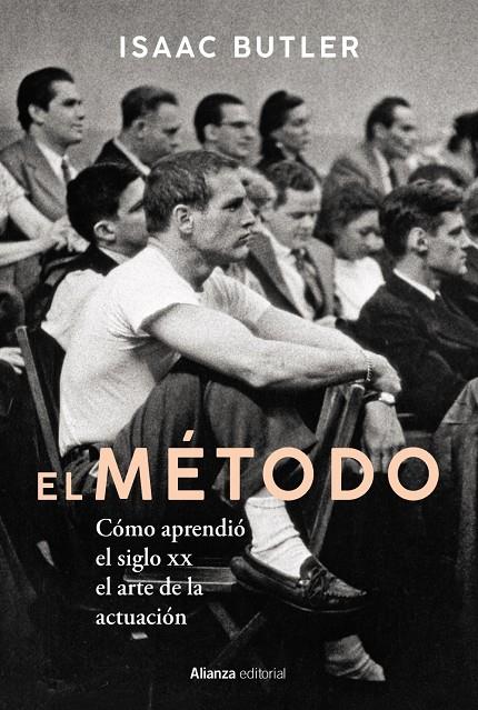 EL MÉTODO | 9788411484428 | BUTLER, ISAAC | Llibreria Ombra | Llibreria online de Rubí, Barcelona | Comprar llibres en català i castellà online