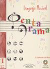 PENTAGRAMA I LENGUAJE MUSICAL GRADO MEDIO | 9788480207232 | CUSTODIO DE ALBA, JOSEP | Llibreria Ombra | Llibreria online de Rubí, Barcelona | Comprar llibres en català i castellà online