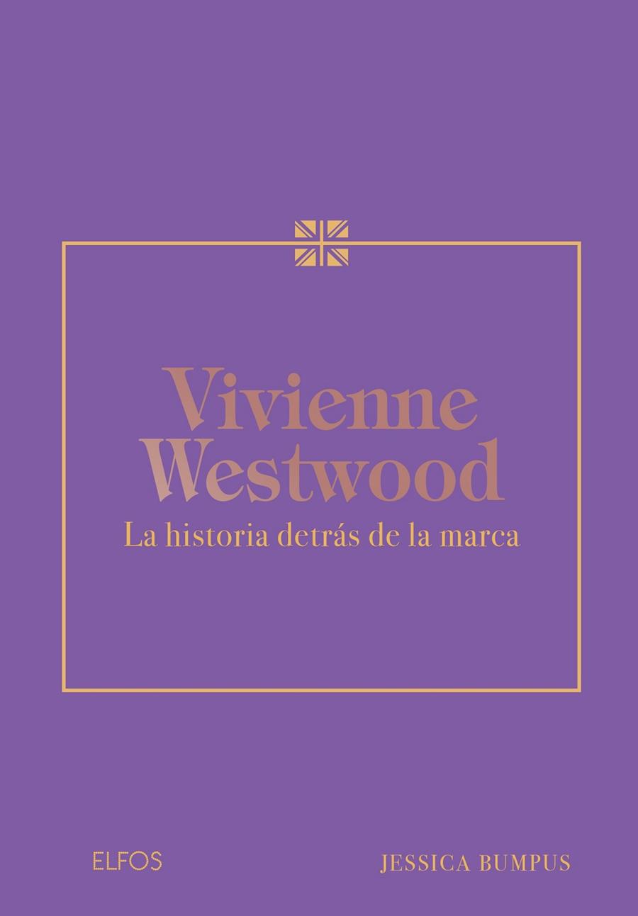 VIVIENNE WESWOOD | 9788410268654 | BUMPUS, JESSICA | Llibreria Ombra | Llibreria online de Rubí, Barcelona | Comprar llibres en català i castellà online