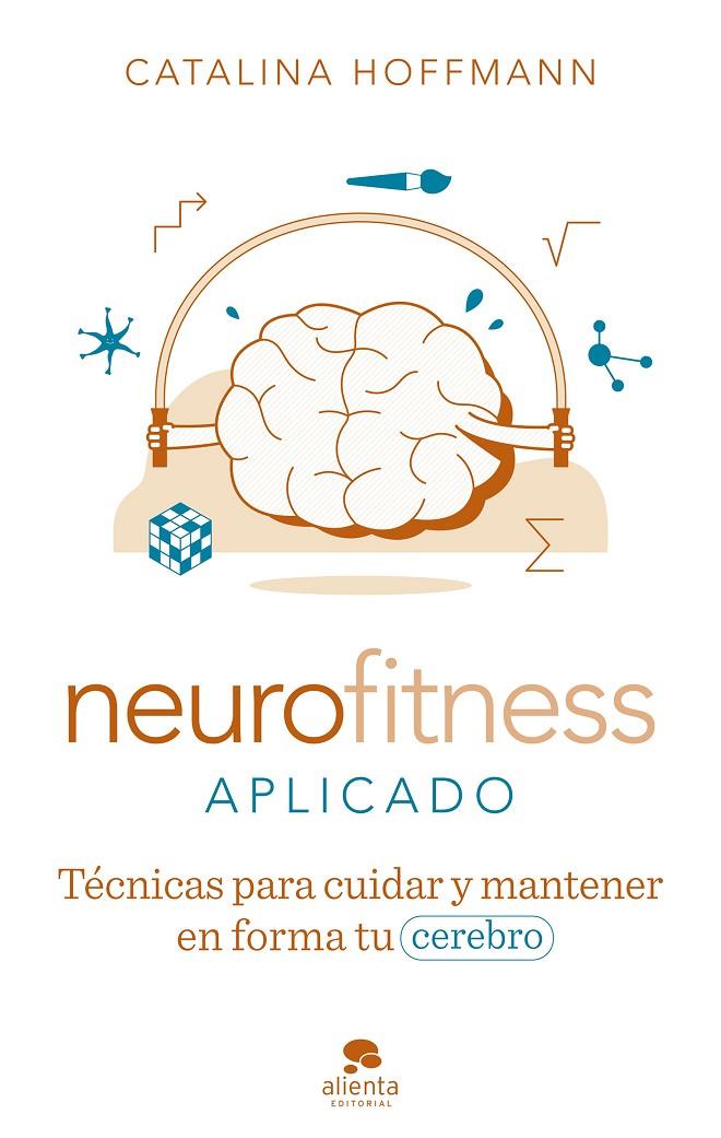 NEUROFITNESS APLICADO | 9788413441818 | HOFFMANN, CATALINA | Llibreria Ombra | Llibreria online de Rubí, Barcelona | Comprar llibres en català i castellà online