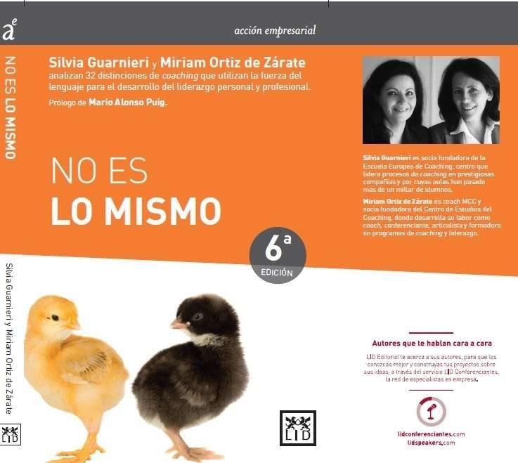 NO ES LO MISMO | 9788416894000 | GUARNIERI SILVI | Llibreria Ombra | Llibreria online de Rubí, Barcelona | Comprar llibres en català i castellà online