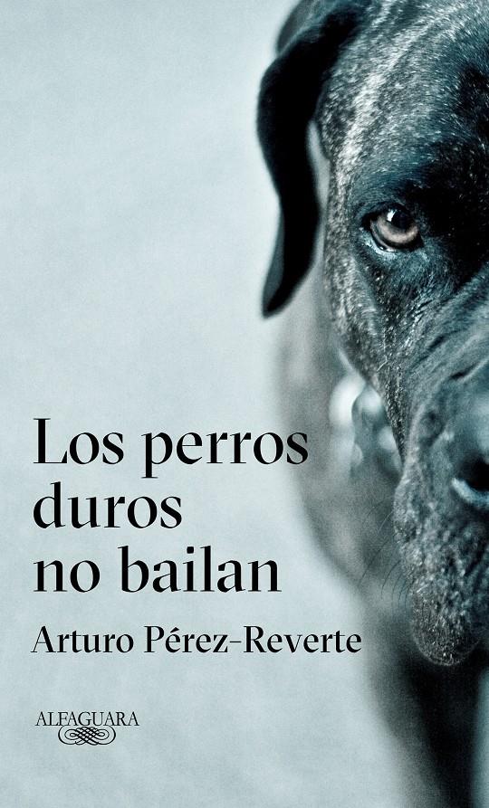 LOS PERROS DUROS NO BAILAN | 9788420432694 | ARTURO PÉREZ-REVERTE | Llibreria Ombra | Llibreria online de Rubí, Barcelona | Comprar llibres en català i castellà online