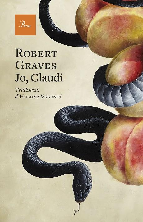 JO, CLAUDI | 9788419657695 | GRAVES, ROBERT | Llibreria Ombra | Llibreria online de Rubí, Barcelona | Comprar llibres en català i castellà online