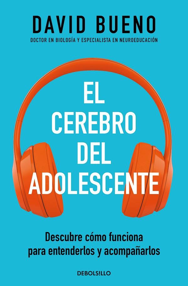 EL CEREBRO DEL ADOLESCENTE | 9788466377911 | BUENO, DAVID | Llibreria Ombra | Llibreria online de Rubí, Barcelona | Comprar llibres en català i castellà online