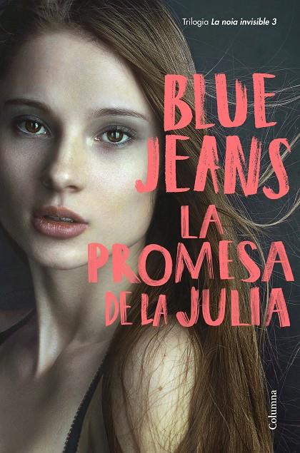 LA PROMESA DE LA JULIA (CATALÀ) | 9788466426350 | BLUE JEANS | Llibreria Ombra | Llibreria online de Rubí, Barcelona | Comprar llibres en català i castellà online