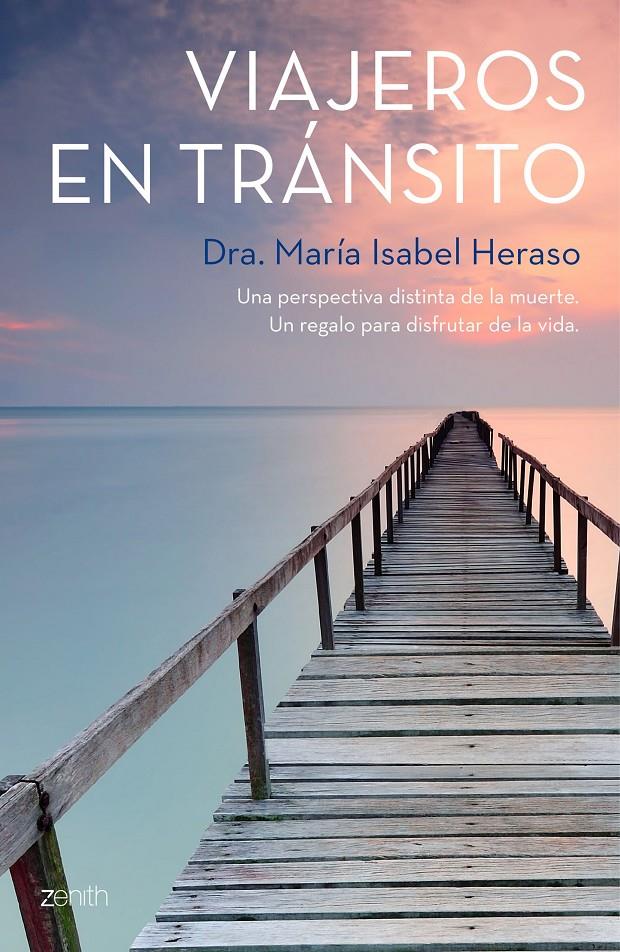 VIAJEROS EN TRÁNSITO | 9788408136156 | MARÍA ISABEL HERASO | Llibreria Ombra | Llibreria online de Rubí, Barcelona | Comprar llibres en català i castellà online