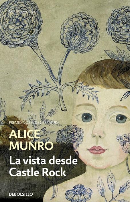 LA VISTA DESDE CASTLE ROCK | 9788490622186 | MUNRO,ALICE | Llibreria Ombra | Llibreria online de Rubí, Barcelona | Comprar llibres en català i castellà online