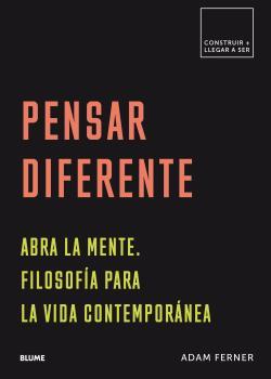 PENSAR DIFERENTE | 9788417492618 | FERNER, ADAM | Llibreria Ombra | Llibreria online de Rubí, Barcelona | Comprar llibres en català i castellà online