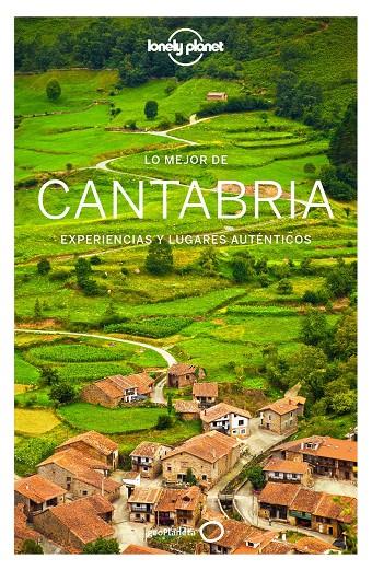 LO MEJOR DE CANTABRIA 1 | 9788408207801 | BASSI, GIACOMO | Llibreria Ombra | Llibreria online de Rubí, Barcelona | Comprar llibres en català i castellà online