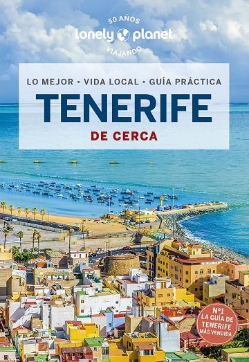 TENERIFE DE CERCA 2 | 9788408266488 | CORNE, LUCY/HARPER, DAMIAN | Llibreria Ombra | Llibreria online de Rubí, Barcelona | Comprar llibres en català i castellà online