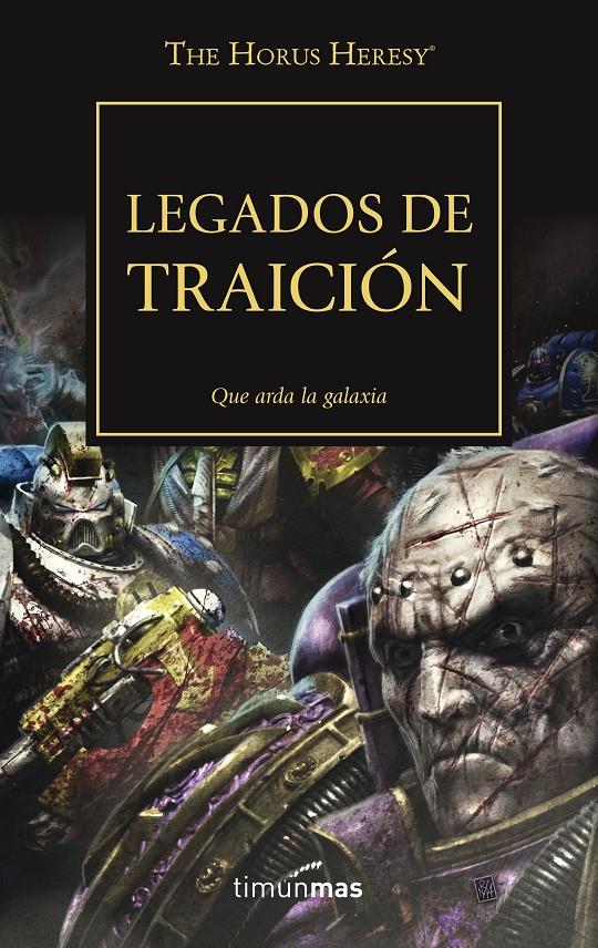 LEGADOS DE TRAICIÓN, Nº 31 | 9788445004845 | VARIOS AUTORES | Llibreria Ombra | Llibreria online de Rubí, Barcelona | Comprar llibres en català i castellà online