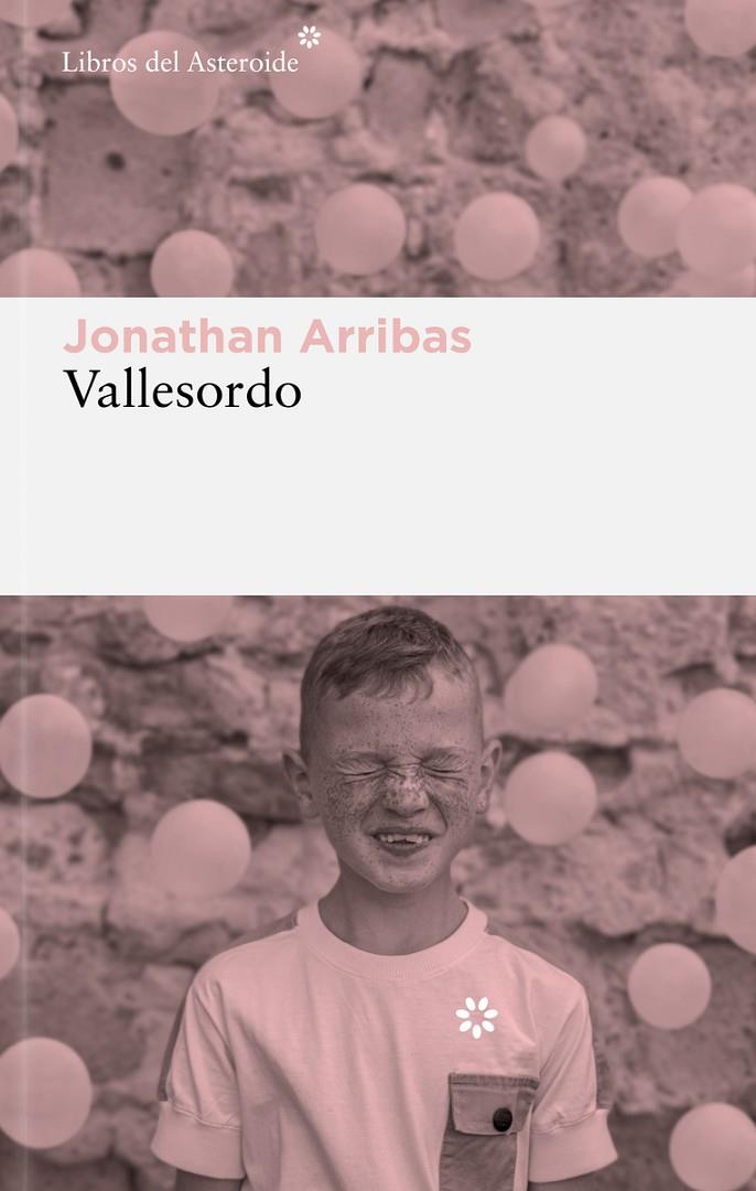 VALLESORDO | 9788410178366 | ARRIBAS, JONATHAN | Llibreria Ombra | Llibreria online de Rubí, Barcelona | Comprar llibres en català i castellà online