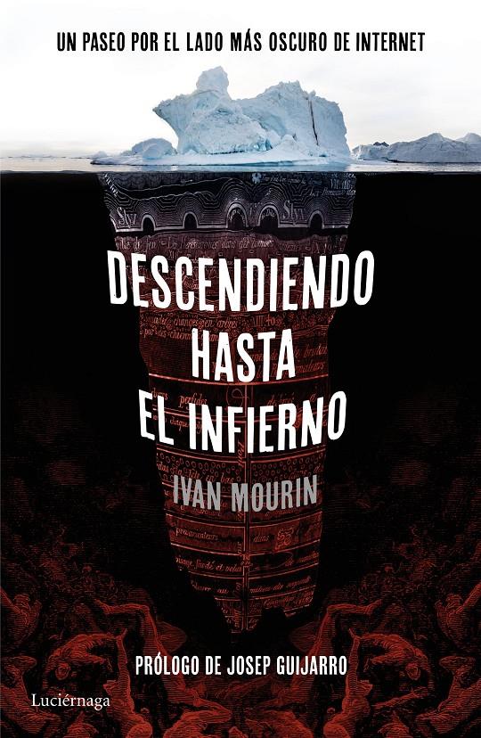 DESCENDIENDO HASTA EL INFIERNO | 9788416694396 | IVAN MOURIN | Llibreria Ombra | Llibreria online de Rubí, Barcelona | Comprar llibres en català i castellà online