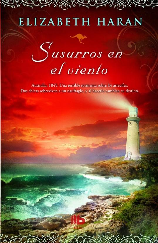 SUSURROS EN EL VIENTO | 9788490702963 | HARAN, ELIZABETH | Llibreria Ombra | Llibreria online de Rubí, Barcelona | Comprar llibres en català i castellà online