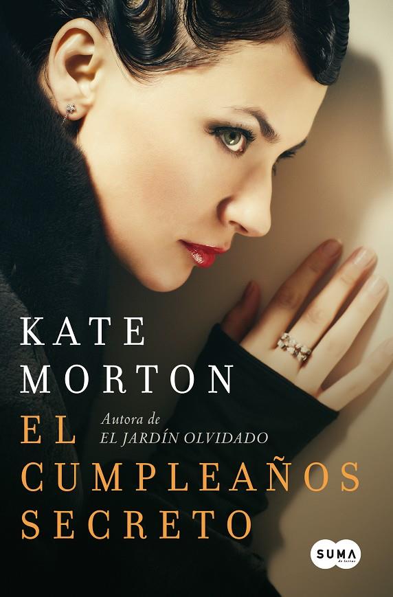 EL CUMPLEAÑOS SECRETO | 9788483654804 | KATE MORTON | Llibreria Ombra | Llibreria online de Rubí, Barcelona | Comprar llibres en català i castellà online