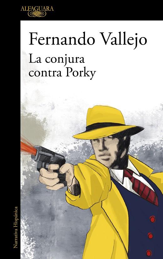 LA CONJURA CONTRA PORKY | 9788420476155 | VALLEJO, FERNANDO | Llibreria Ombra | Llibreria online de Rubí, Barcelona | Comprar llibres en català i castellà online