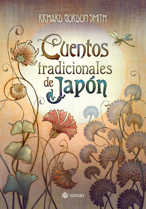 CUENTOS TRADICIONALES DE JAPÓN | 9788494286186 | RICHARD GORDON SMITH | Llibreria Ombra | Llibreria online de Rubí, Barcelona | Comprar llibres en català i castellà online