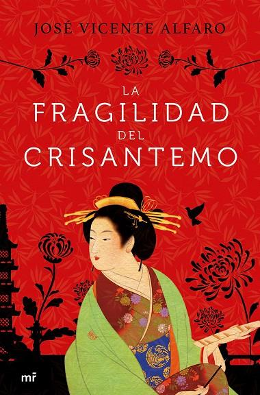 LA FRAGILIDAD DEL CRISANTEMO | 9788427045231 | ALFARO, JOSÉ VICENTE | Llibreria Ombra | Llibreria online de Rubí, Barcelona | Comprar llibres en català i castellà online