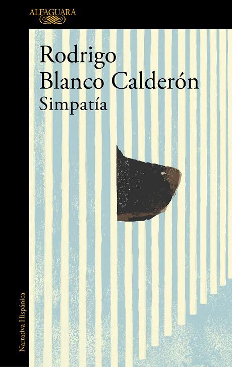 SIMPATÍA | 9788420439372 | BLANCO CALDERÓN, RODRIGO | Llibreria Ombra | Llibreria online de Rubí, Barcelona | Comprar llibres en català i castellà online