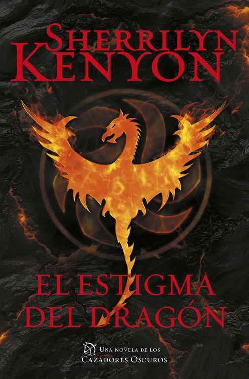 EL ESTIGMA DEL DRAGÓN (CAZADORES OSCUROS 25) | 9788401017643 | KENYON, SHERRILYN | Llibreria Ombra | Llibreria online de Rubí, Barcelona | Comprar llibres en català i castellà online