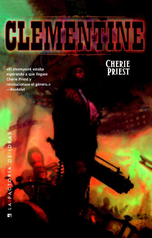 CLEMENTINE | 9788490180495 | PRIEST, CHERIE | Llibreria Ombra | Llibreria online de Rubí, Barcelona | Comprar llibres en català i castellà online