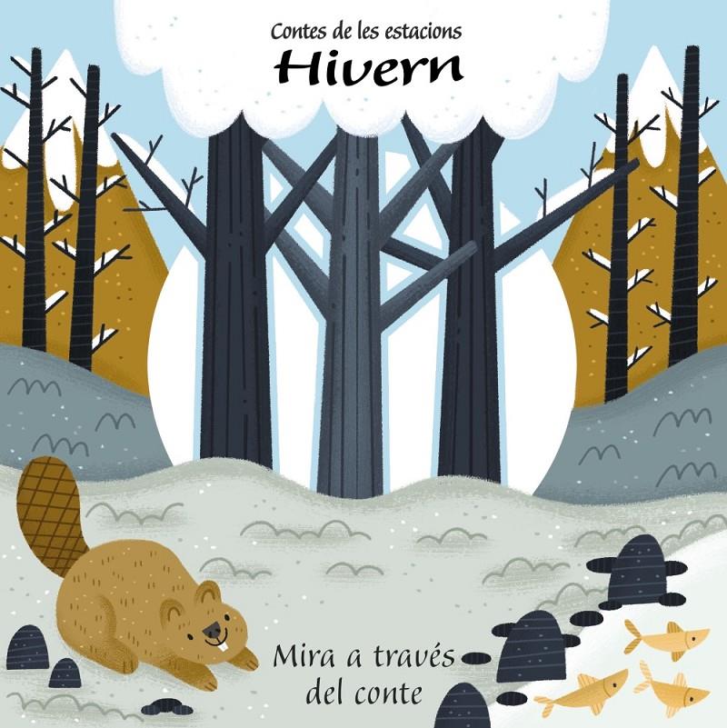 CONTES DE LES ESTACIONS. HIVERN | 9788499068619 | Llibreria Ombra | Llibreria online de Rubí, Barcelona | Comprar llibres en català i castellà online