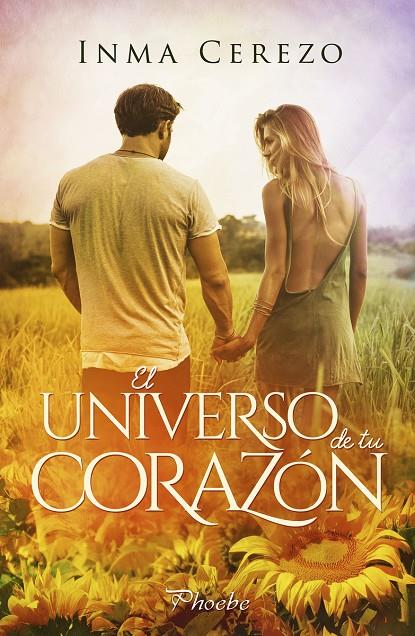 UNIVERSO DE TU CORAZON,EL | 9788418491009 | CEREZO INMA | Llibreria Ombra | Llibreria online de Rubí, Barcelona | Comprar llibres en català i castellà online