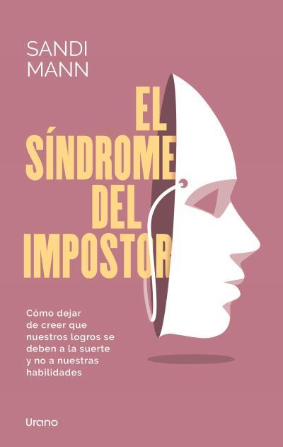 EL SÍNDROME DEL IMPOSTOR | 9788418714665 | MANN, SANDI | Llibreria Ombra | Llibreria online de Rubí, Barcelona | Comprar llibres en català i castellà online