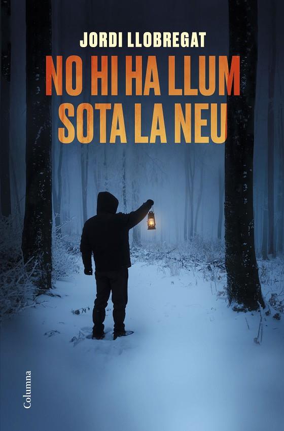 NO HI HA LLUM SOTA LA NEU | 9788466425582 | LLOBREGAT, JORDI | Llibreria Ombra | Llibreria online de Rubí, Barcelona | Comprar llibres en català i castellà online