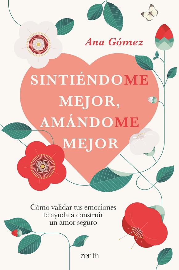 SINTIÉNDOME MEJOR, AMÁNDOME MEJOR | 9788408273479 | GÓMEZ, ANA | Llibreria Ombra | Llibreria online de Rubí, Barcelona | Comprar llibres en català i castellà online