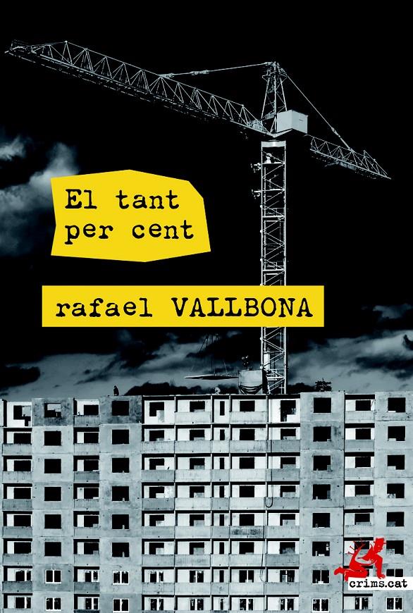 EL TANT PER CENT | 9788415900306 | RAFAEL VALLBONA | Llibreria Ombra | Llibreria online de Rubí, Barcelona | Comprar llibres en català i castellà online