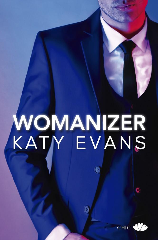 WOMANIZER | 9788417972127 | EVANS, KATY | Llibreria Ombra | Llibreria online de Rubí, Barcelona | Comprar llibres en català i castellà online