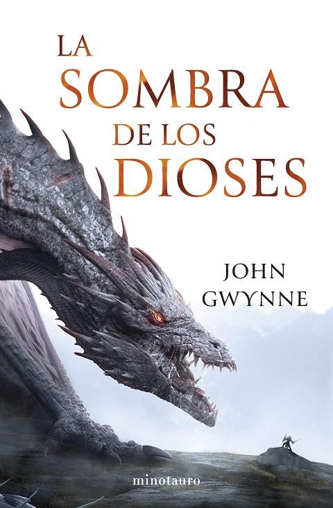 LA SOMBRA DE LOS DIOSES | 9788445012352 | GWYNNE, JOHN | Llibreria Ombra | Llibreria online de Rubí, Barcelona | Comprar llibres en català i castellà online