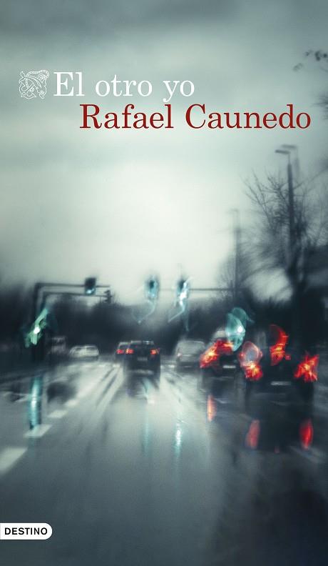 EL OTRO YO | 9788423363469 | CAUNEDO MIGUEL, RAFAEL | Llibreria Ombra | Llibreria online de Rubí, Barcelona | Comprar llibres en català i castellà online