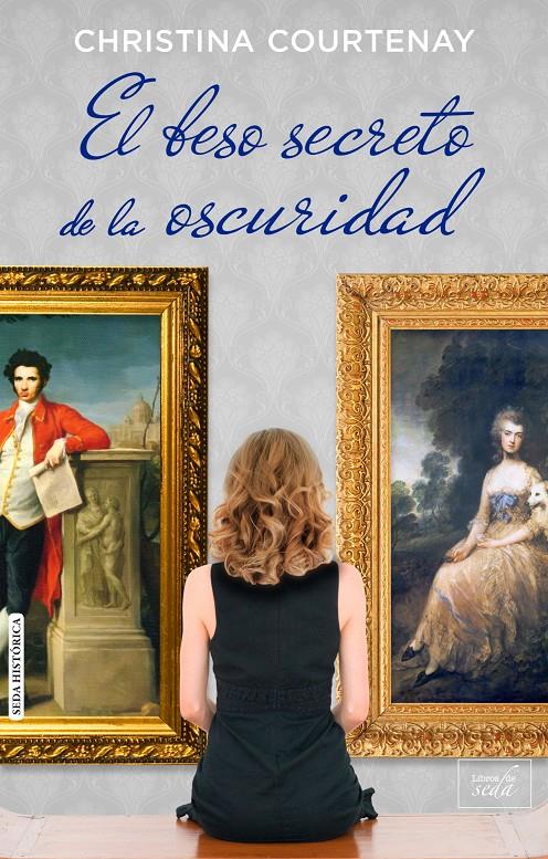 EL BESO SECRETO DE LA OSCURIDAD | 9788415854470 | COURTENAY, CHRISTINA | Llibreria Ombra | Llibreria online de Rubí, Barcelona | Comprar llibres en català i castellà online