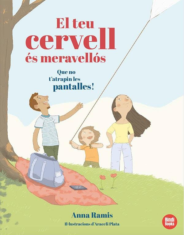 EL TEU CERVELL ÉS MERAVELLÓS | 9788418288883 | RAMIS ASSENS, ANNA | Llibreria Ombra | Llibreria online de Rubí, Barcelona | Comprar llibres en català i castellà online