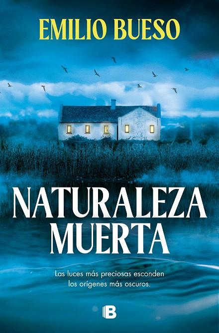 NATURALEZA MUERTA | 9788466677448 | BUESO, EMILIO | Llibreria Ombra | Llibreria online de Rubí, Barcelona | Comprar llibres en català i castellà online