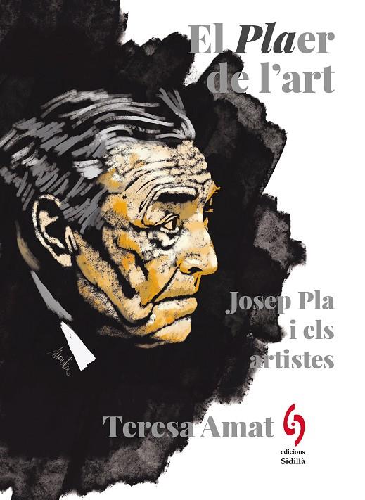 EL PLAER DE L'ART | 9788412730883 | AMAT, TERESA | Llibreria Ombra | Llibreria online de Rubí, Barcelona | Comprar llibres en català i castellà online